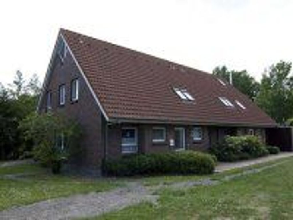 White Sail "Wohnpark Werdum" - Warfstr. 11