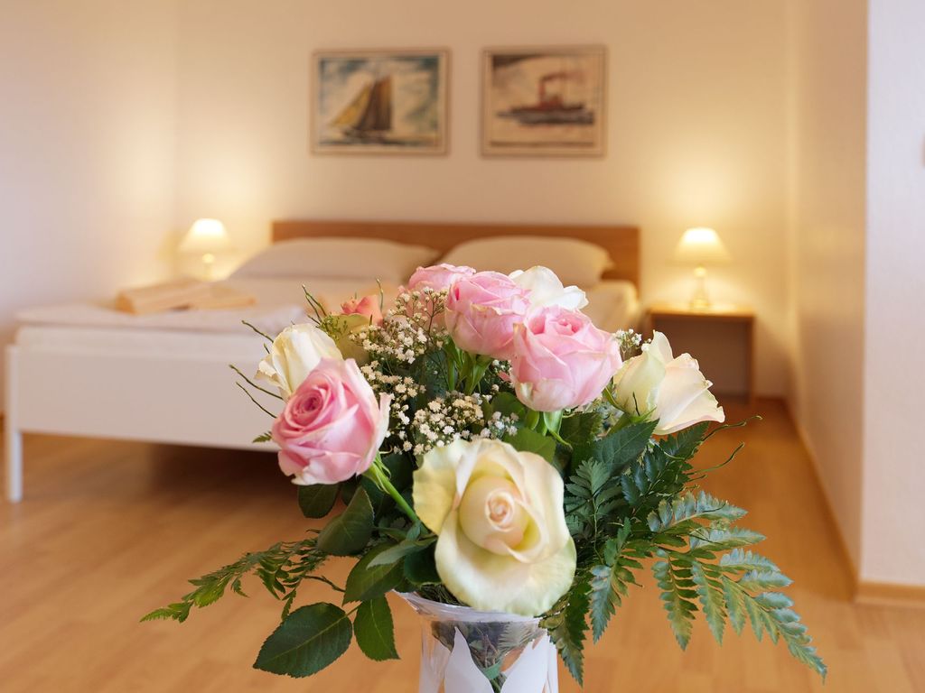 Doppelbett