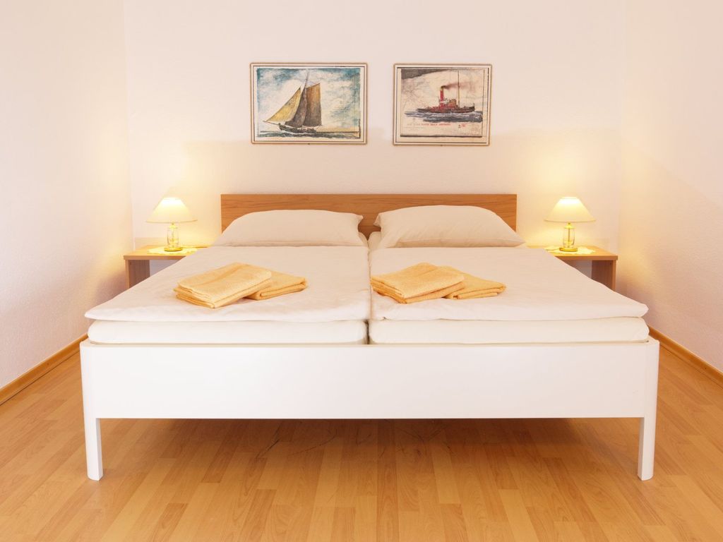 Doppelbett