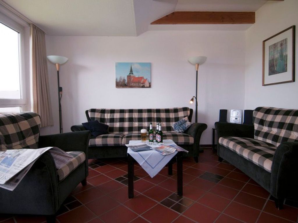 Maisonette - 6 Personen