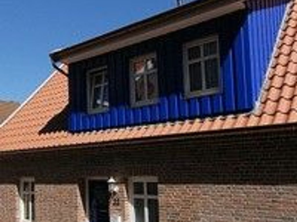 Ulfers "Friesenhaus Hafenperle"