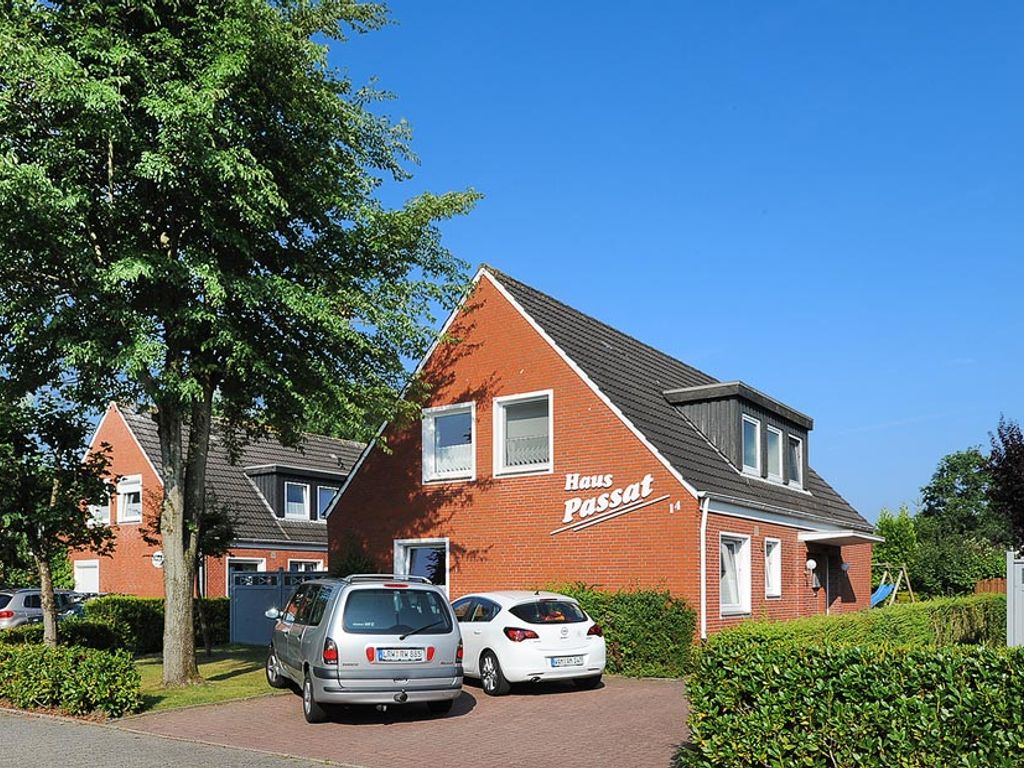 Hinrichs, "Haus Passat"