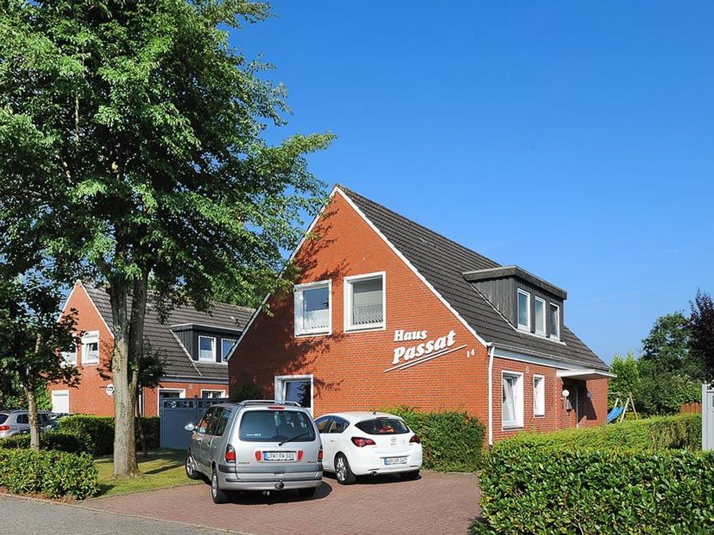 Hinrichs, "Haus Passat"