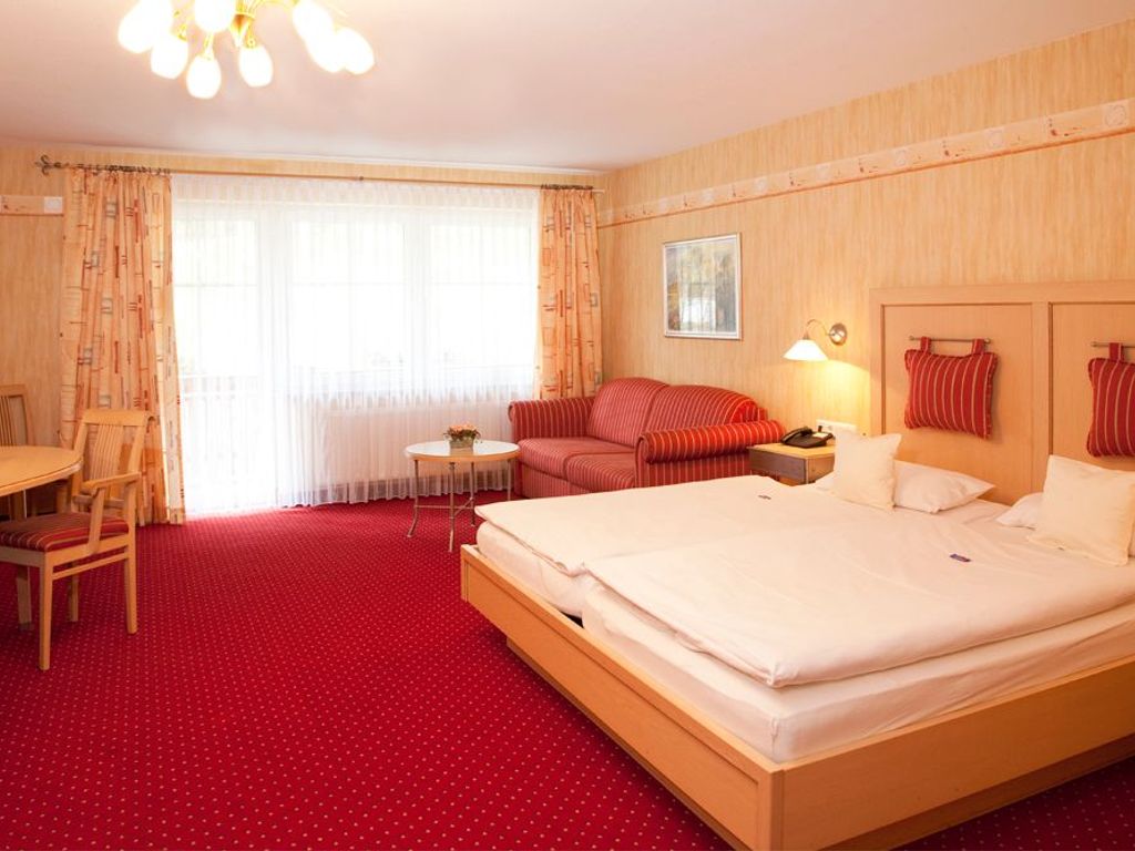 Waldhotel Willingen