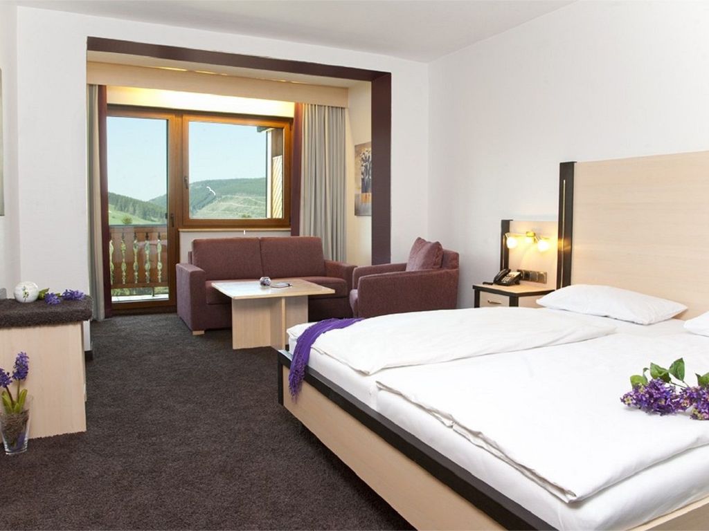 Waldhotel Willingen