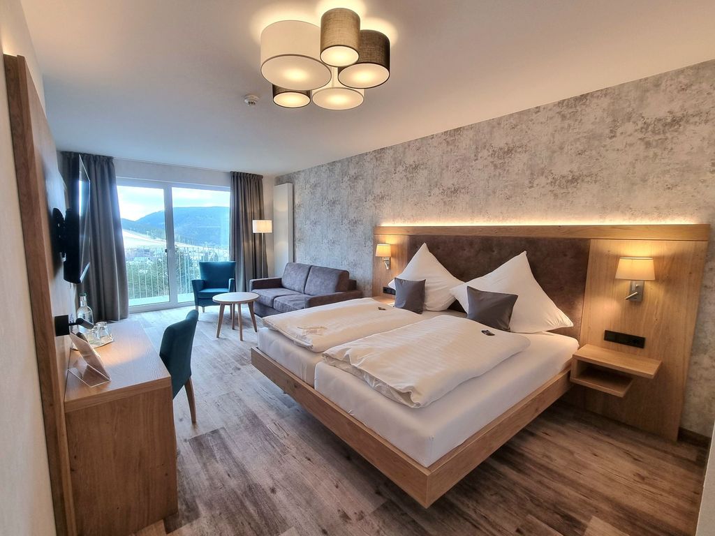 Waldhotel Willingen