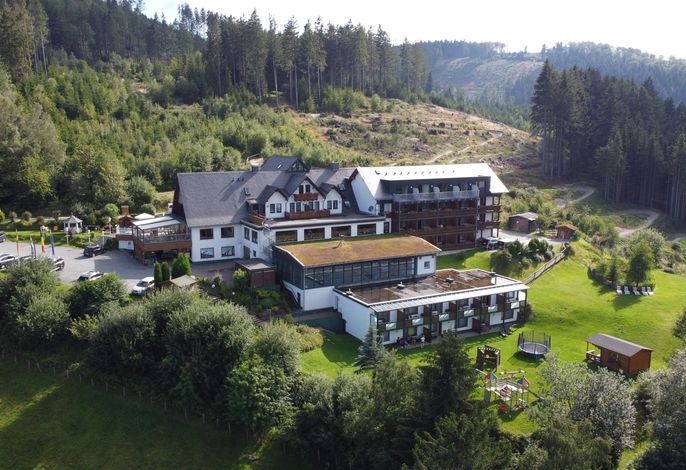 Waldhotel Willingen