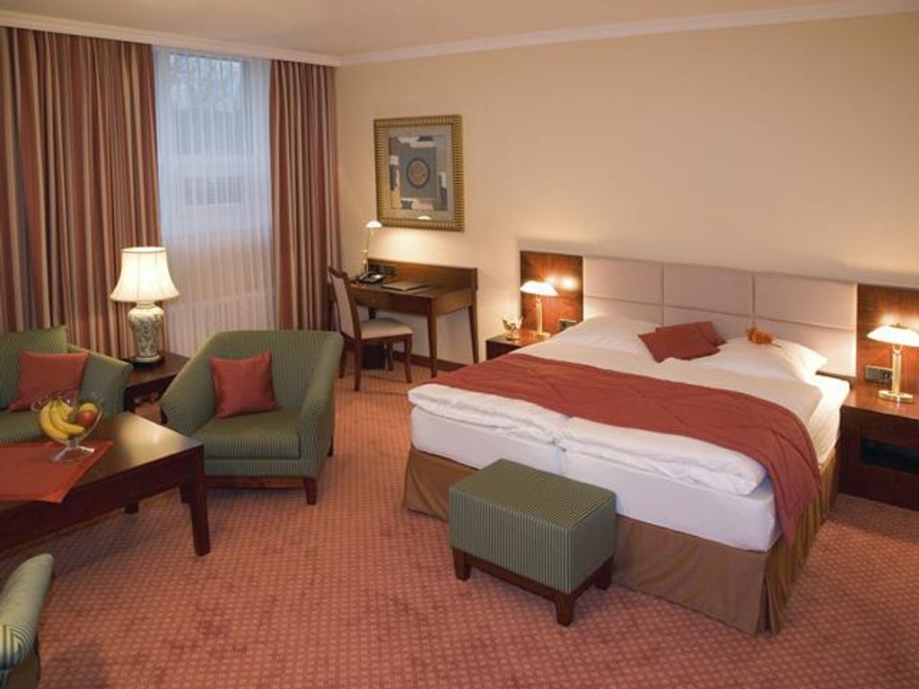 Doppelzimmer