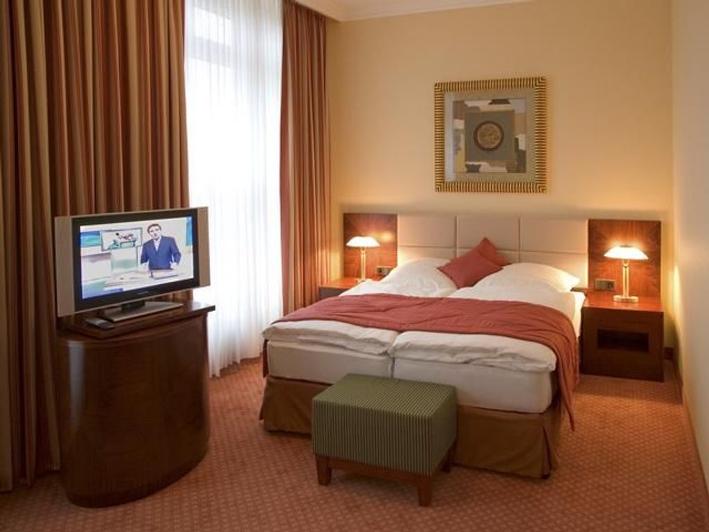 Doppelzimmer