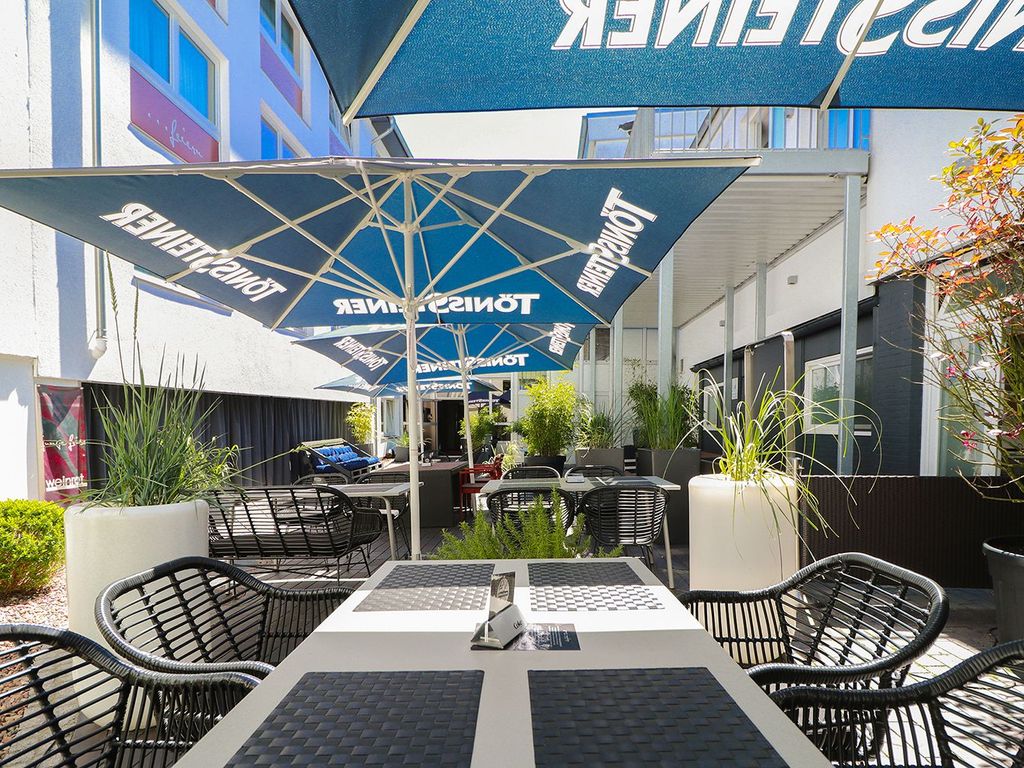 Hotel Haverkamp Bremerhaven