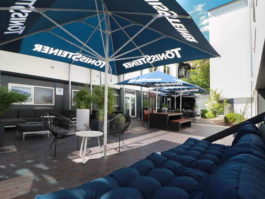 Hotel Haverkamp Bremerhaven