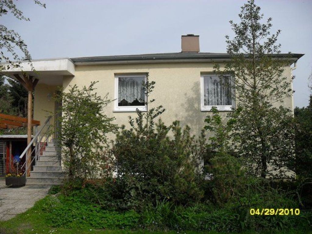 Ferienhaus Ewald von Holten
