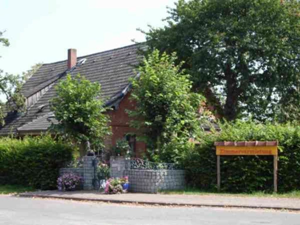 Pension Ingeborg