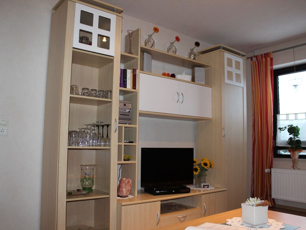 Ferienwohnung Heumann