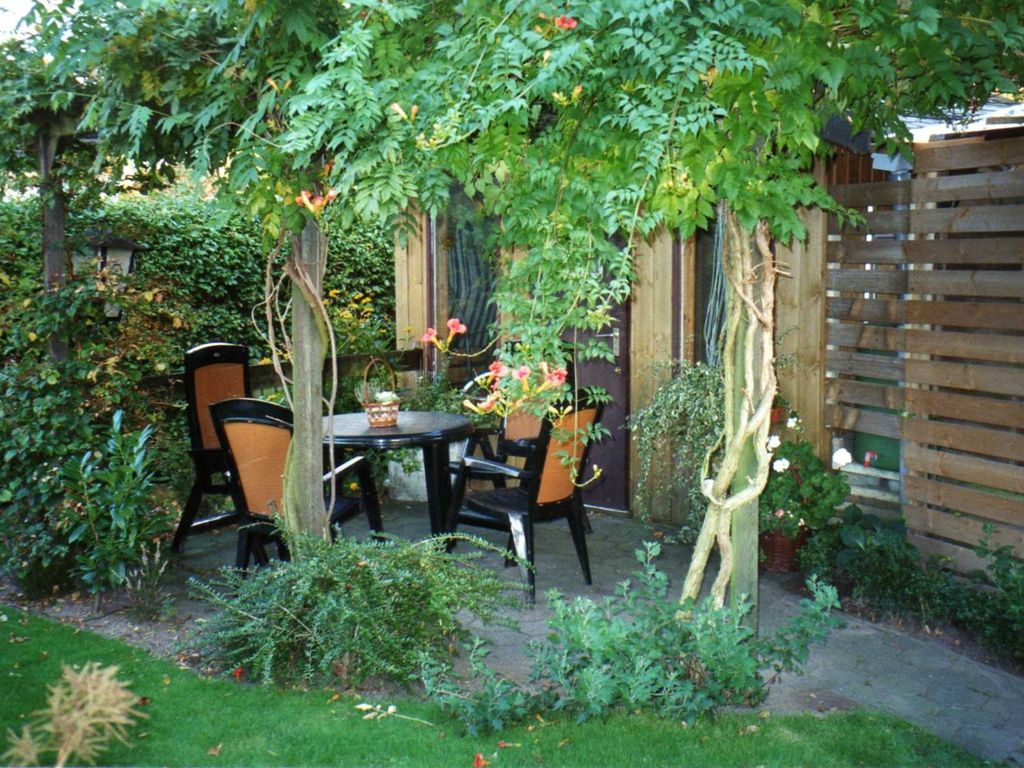 Ferienwohnung Heumann