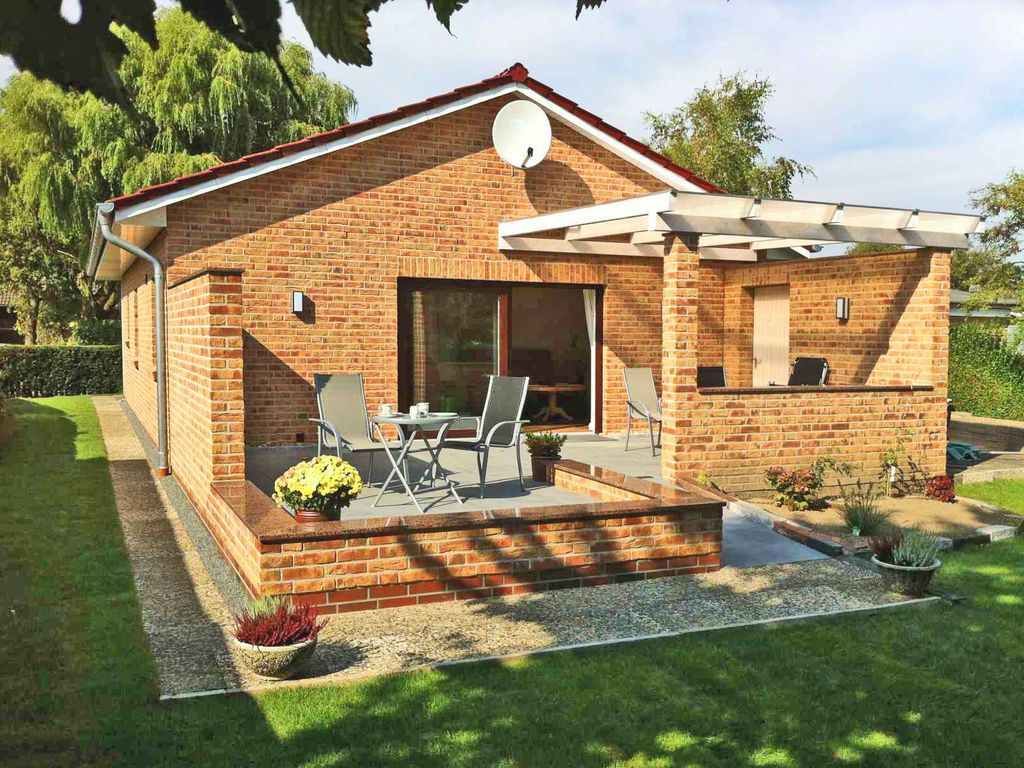 Ferienhaus Spatz
