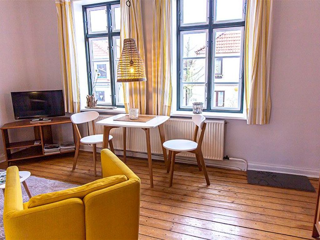 Wohnraum