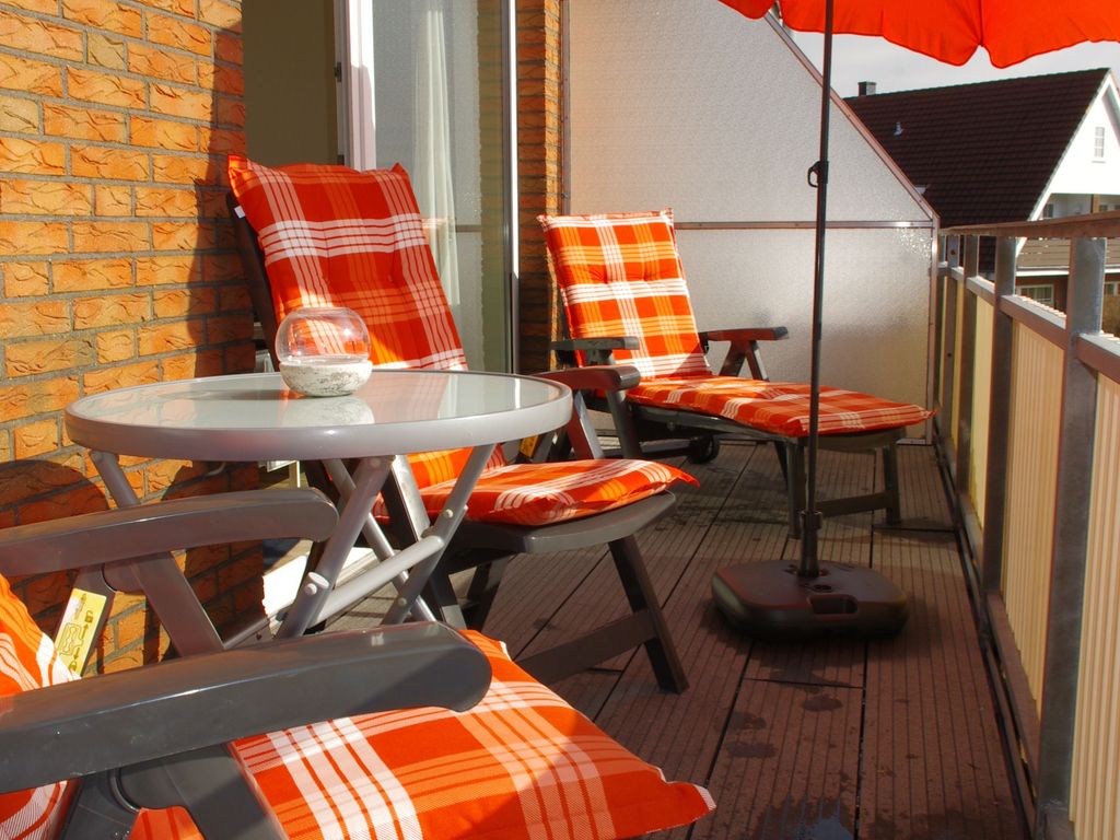Balkon (Beispiel)