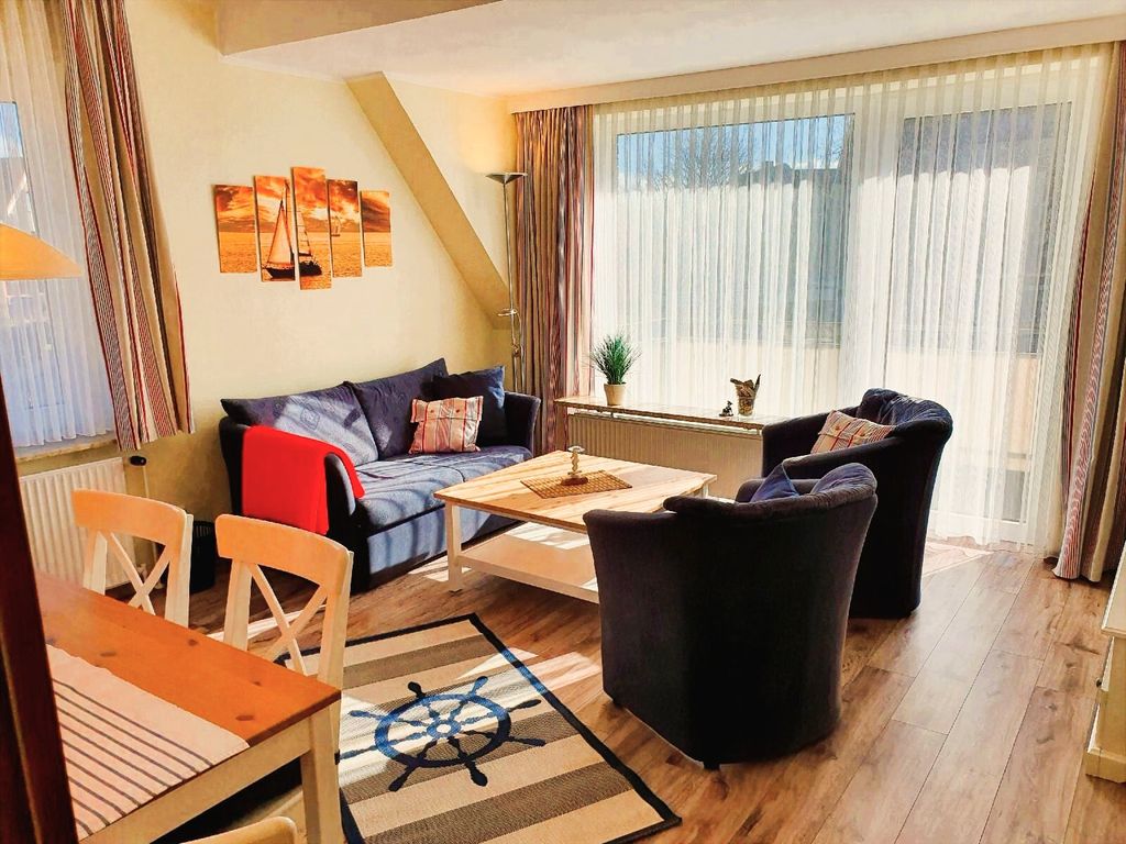 Wohnzimmer (Beispiel)