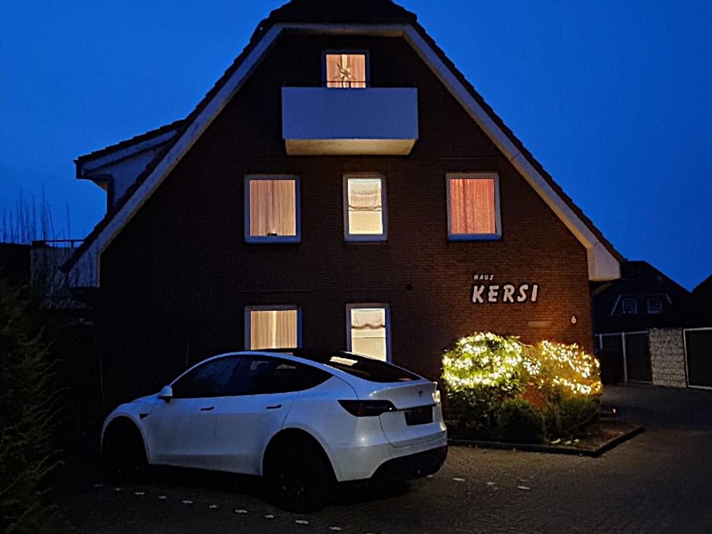 Auch im Winter schön