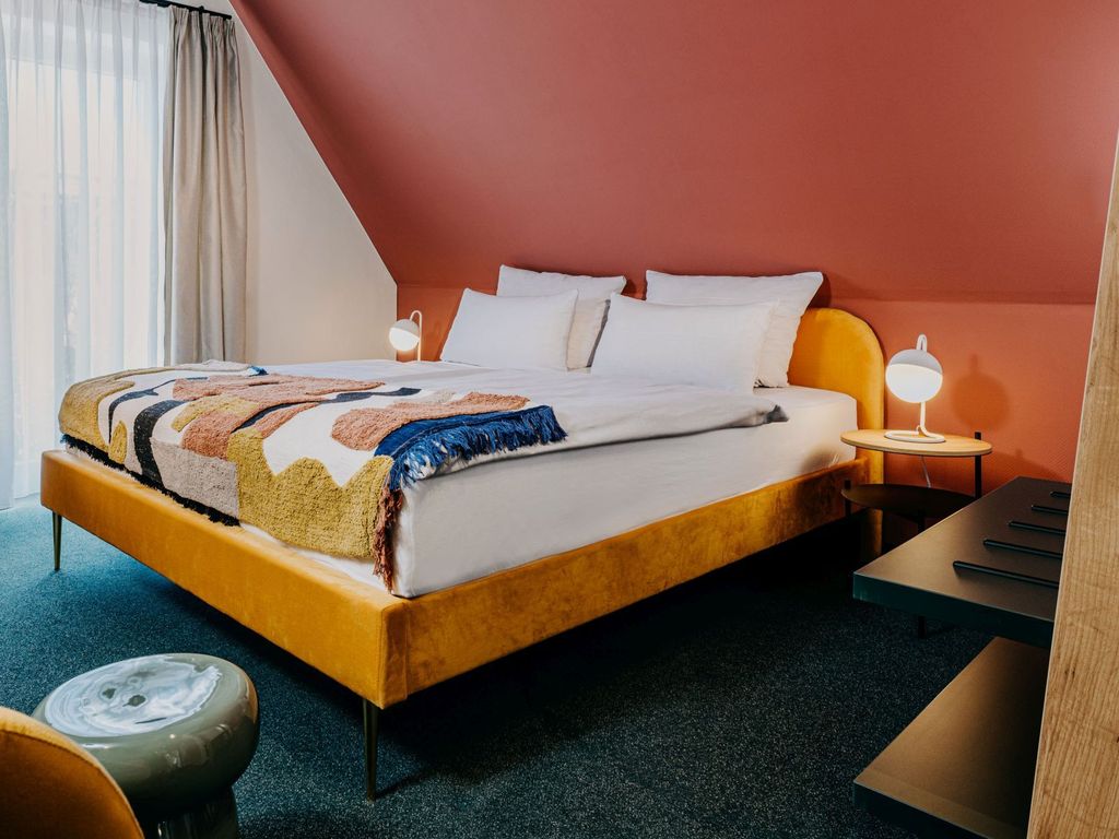 Doppelzimmer M