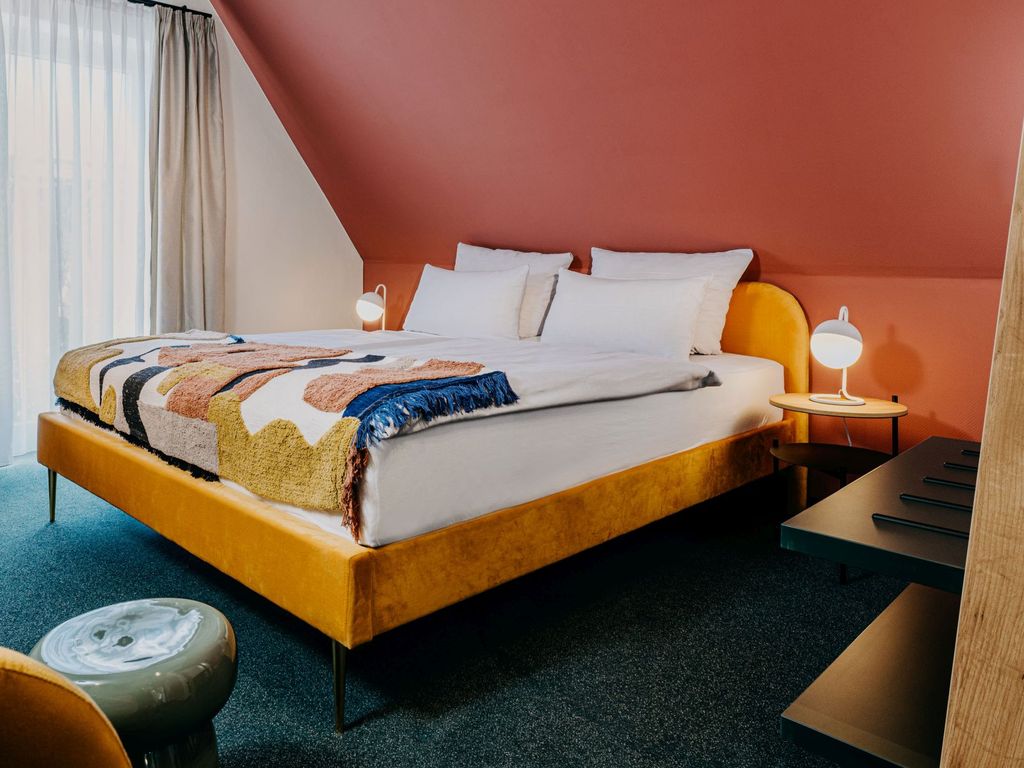 Doppelzimmer M