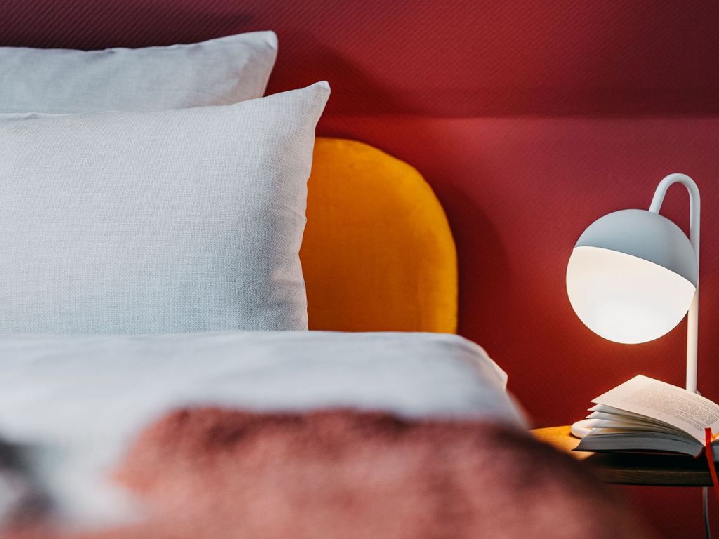 Doppelzimmer S