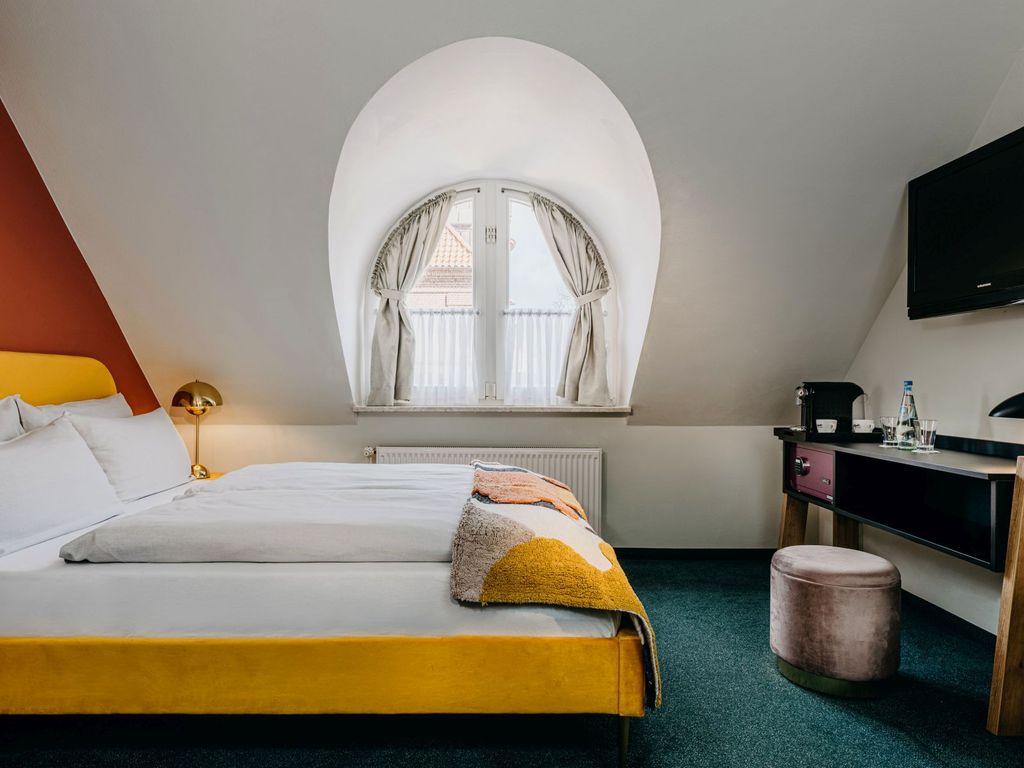 Doppelzimmer XS