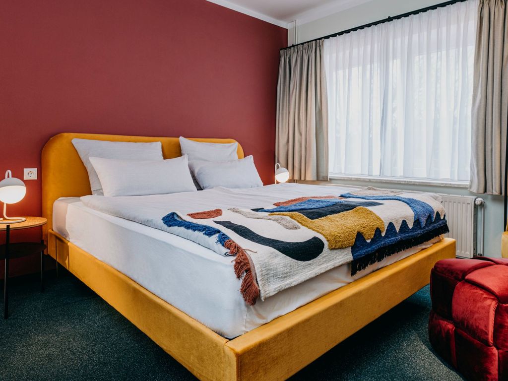 Doppelzimmer M