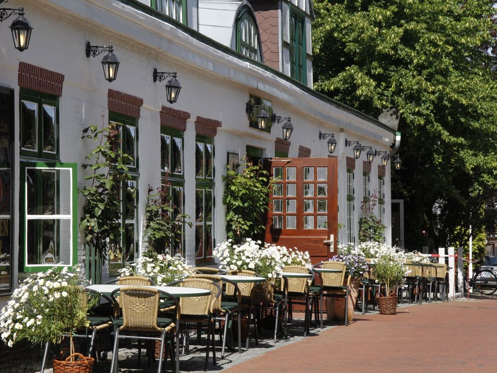Boutique-Hotel Zur Alten Post Stammhaus