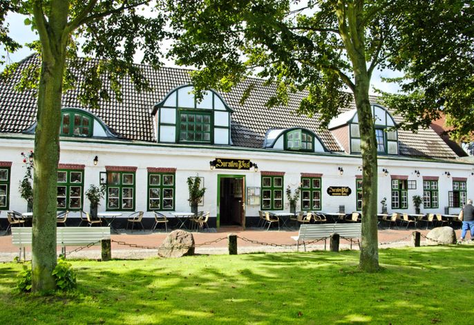 Boutique-Hotel Zur alten Post - Stammhaus