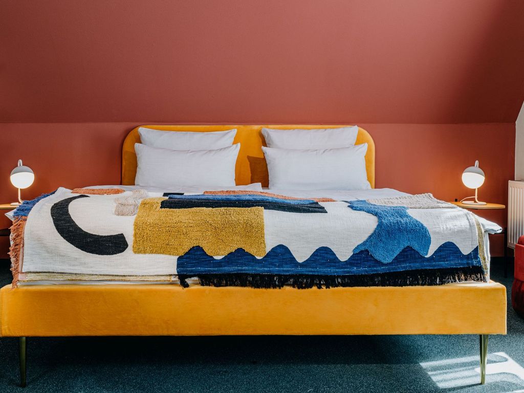 Doppelzimmer L