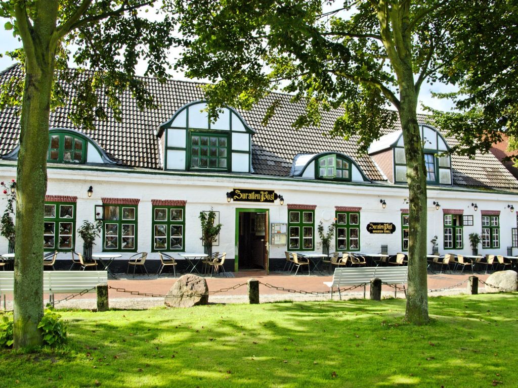 Boutique-Hotel Zur Alten Post Stammhaus