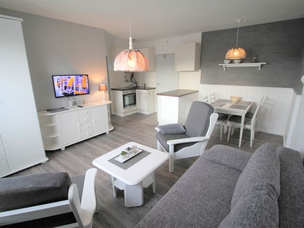 FeWo Norderney
