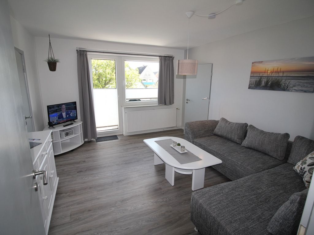 FeWo Sylt