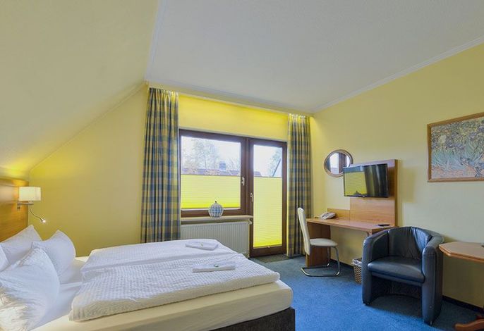 Doppelzimmer 091/026
