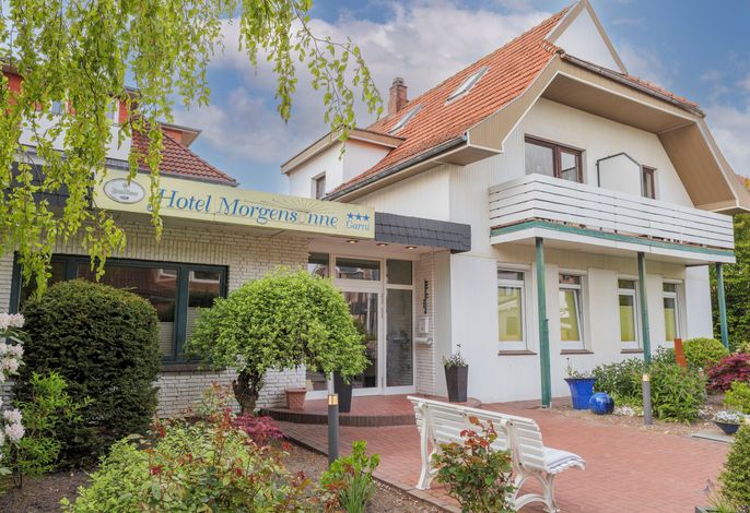 Hotel Morgensonne