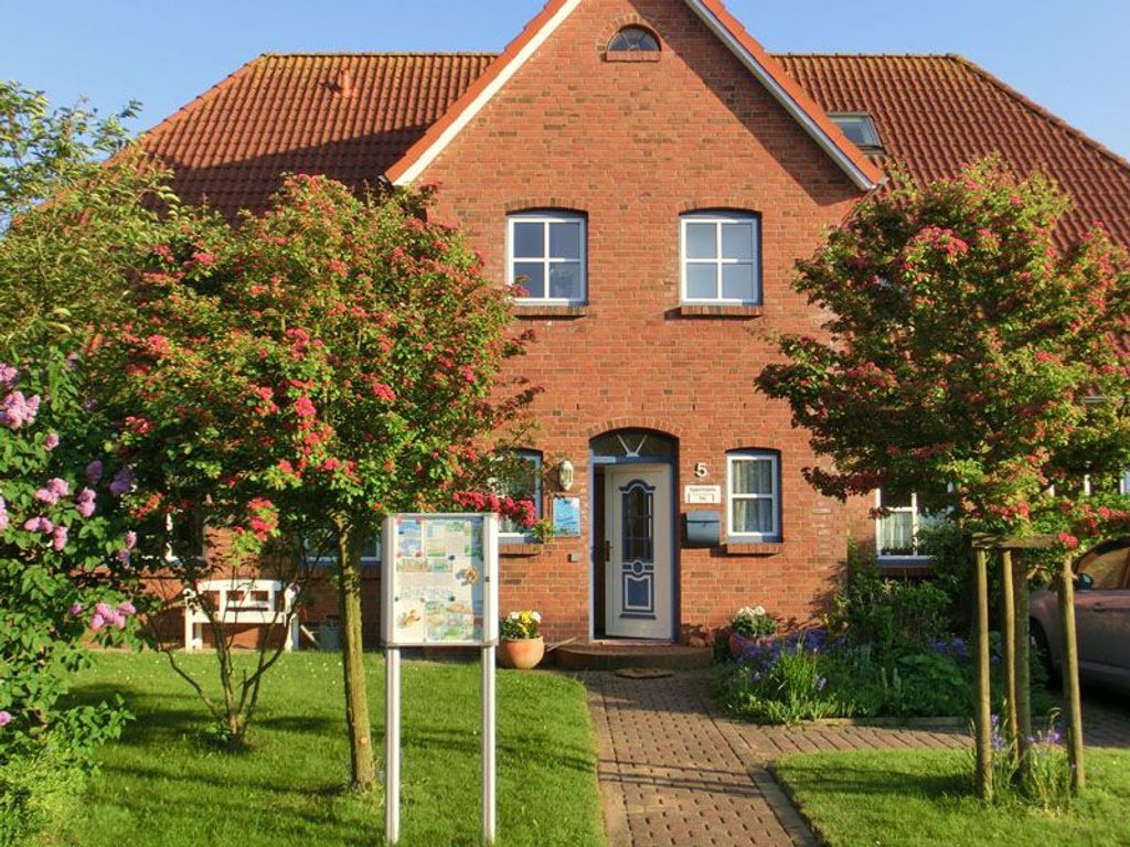 Für einen unbeschwerten und rundum gelingenden Urlaub: SEAWIND COTTAGE !