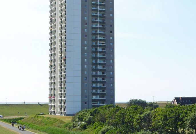 Hochhaus