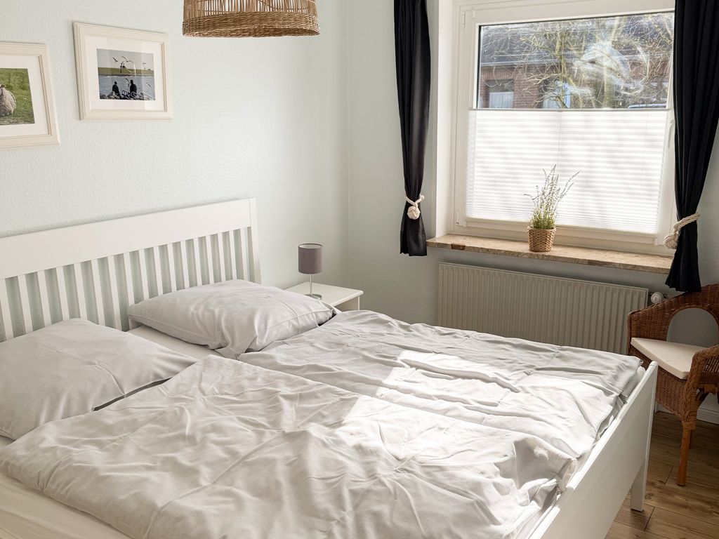 Haus 2 App. 2 Schlafzimmer