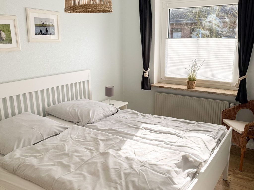 Haus 2 App. 2 Schlafzimmer
