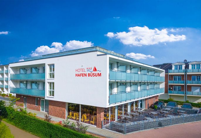 Hotel Hafen Büsum GmbH