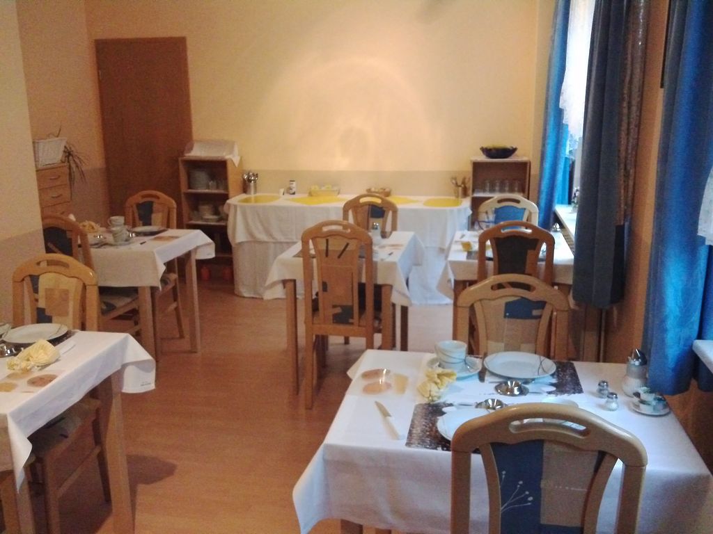 Pension Abendsonne