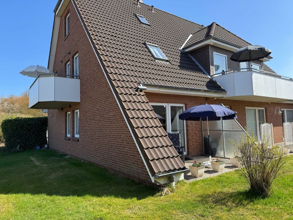Gartenansicht