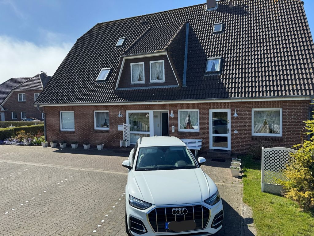 Parkplatz