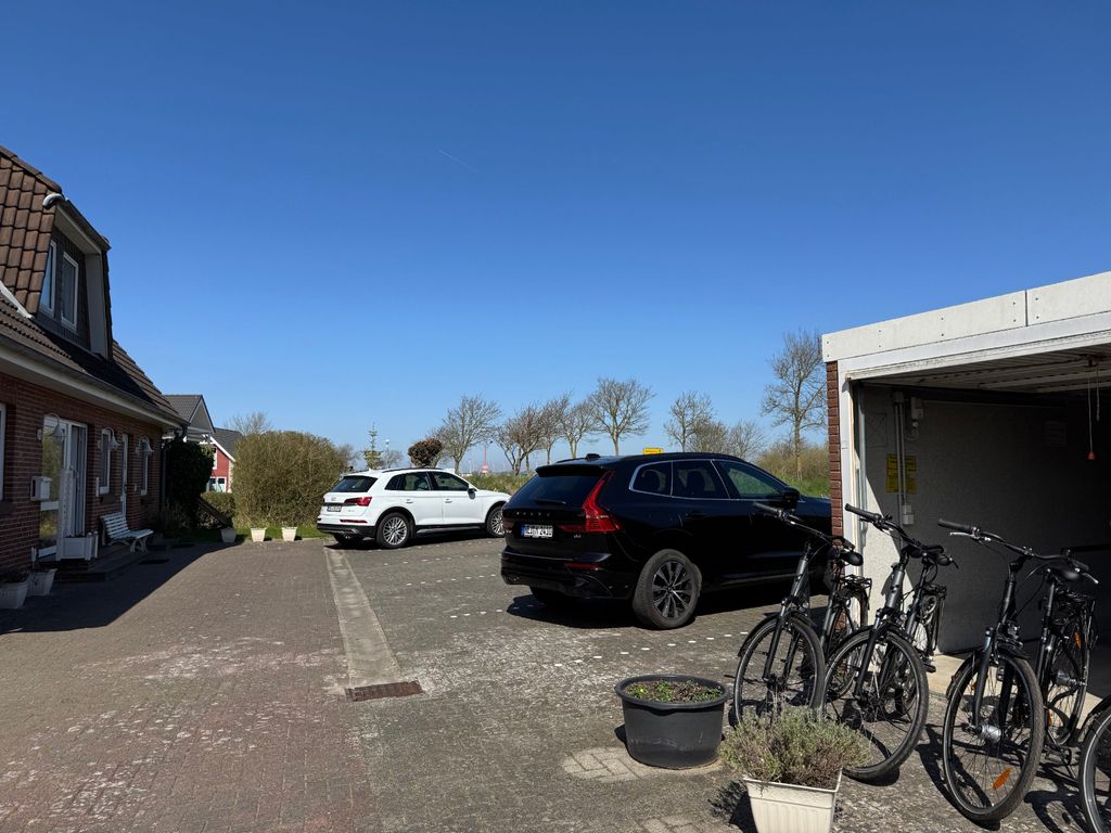 Parkplatz