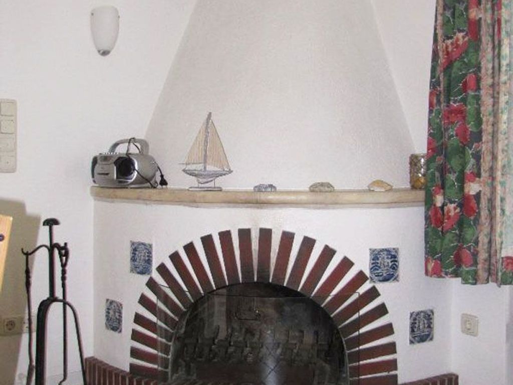 Kamin