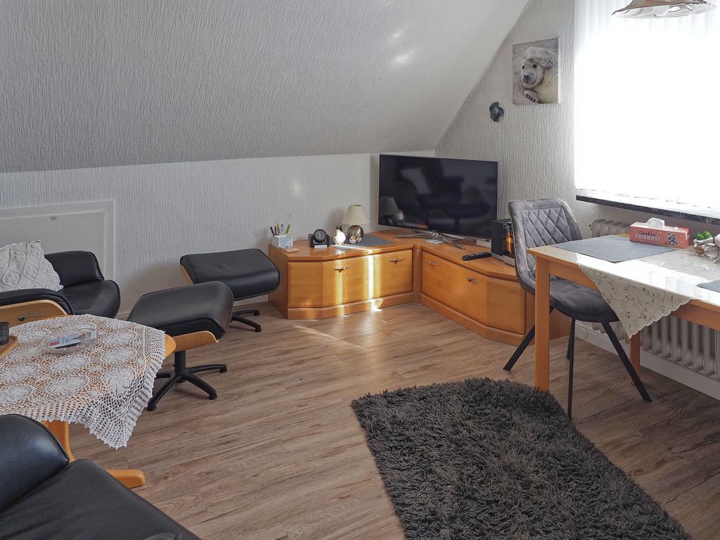 Wohnraum