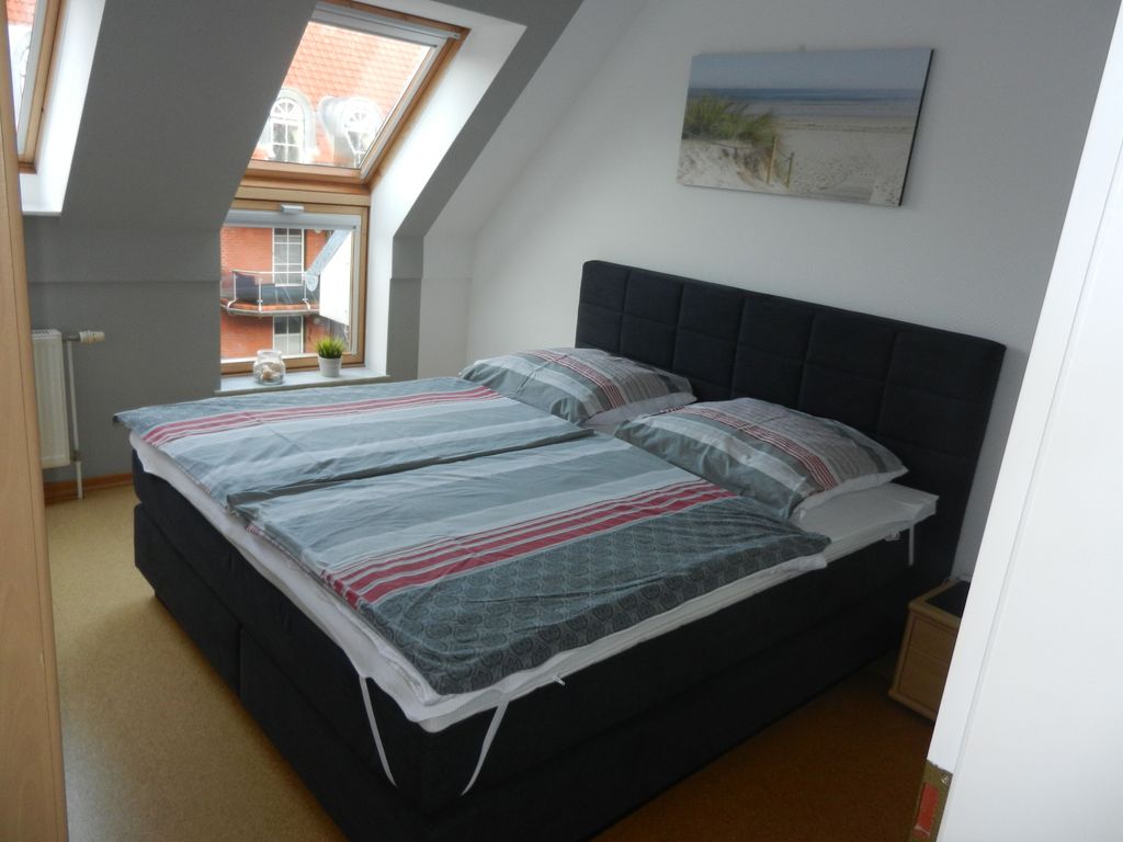 Elternschlafzimmer