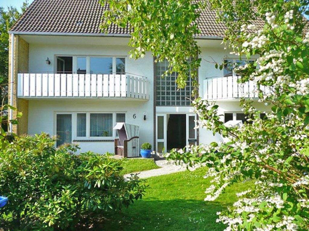 Haus Frauke